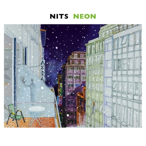 |  Vinyl LP | Nits - Neon (LP) | Records on Vinyl
