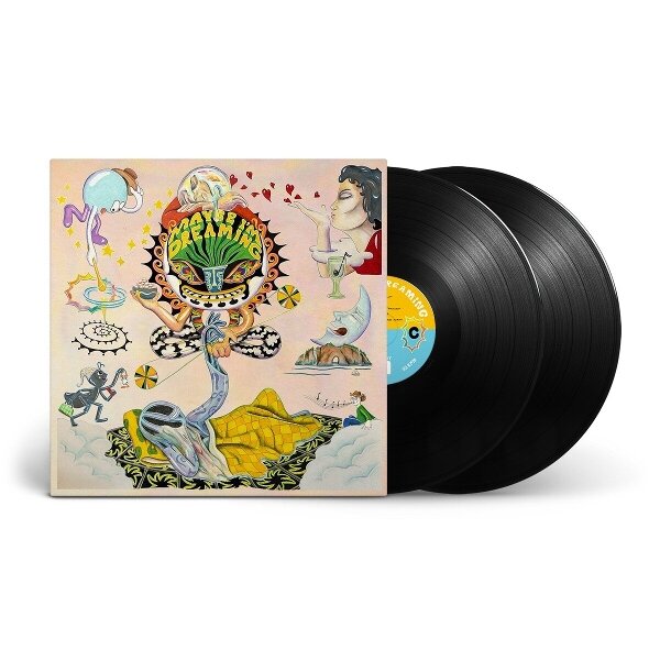 Ontdek de vergeten dromen van de jaren '70 op ‘Maybe I’m Dreaming’
