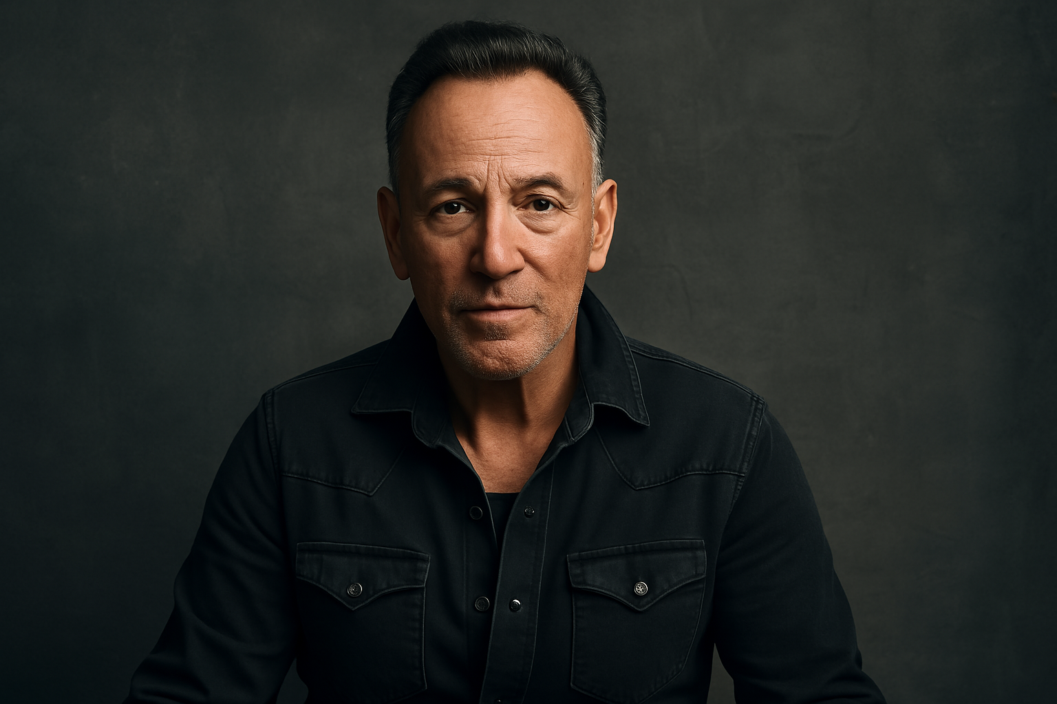 Bruce Springsteen onthult verborgen schatten op 'Lost and Found'