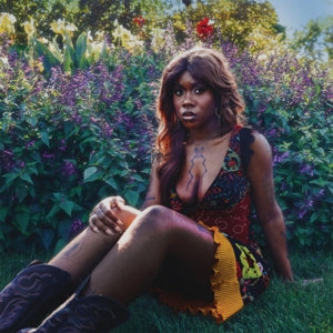 Opvallend 'Indie Only' debuutalbum Kara Jackson