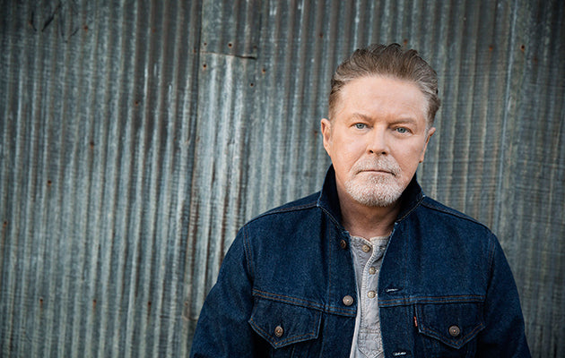 Don Henley's 'Inside Job' (2000) Herleeft in 25th Anniversary Edition