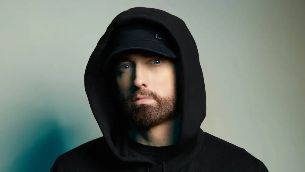 Eminem - The Death of Slim Shady - Een Nieuw Hoofdstuk voor een Rapicoon!