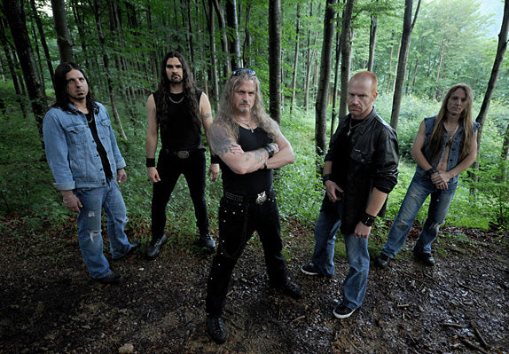 Klassieke Release Terug op Vinyl: Iced Earth - Melancholy