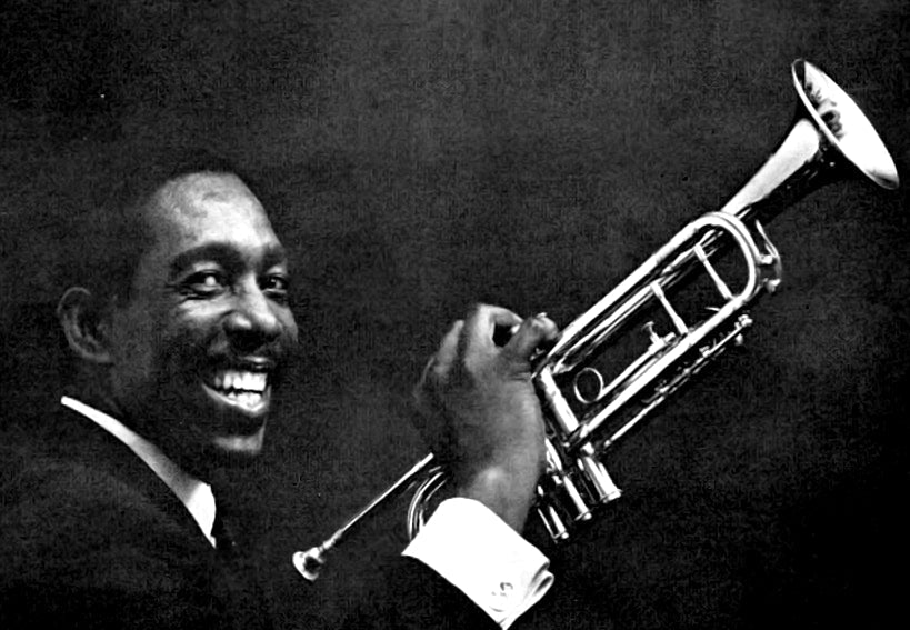 De Nacht dat de Hardbop Onsterfelijk Werd: Kenny Dorham Live in Café Bohemia