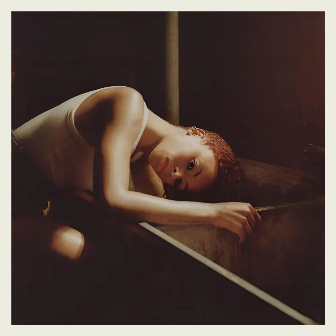 Van TikTok-Hype naar Jouw Platenspeler: Ravyn Lenae's 'Bird's Eye'