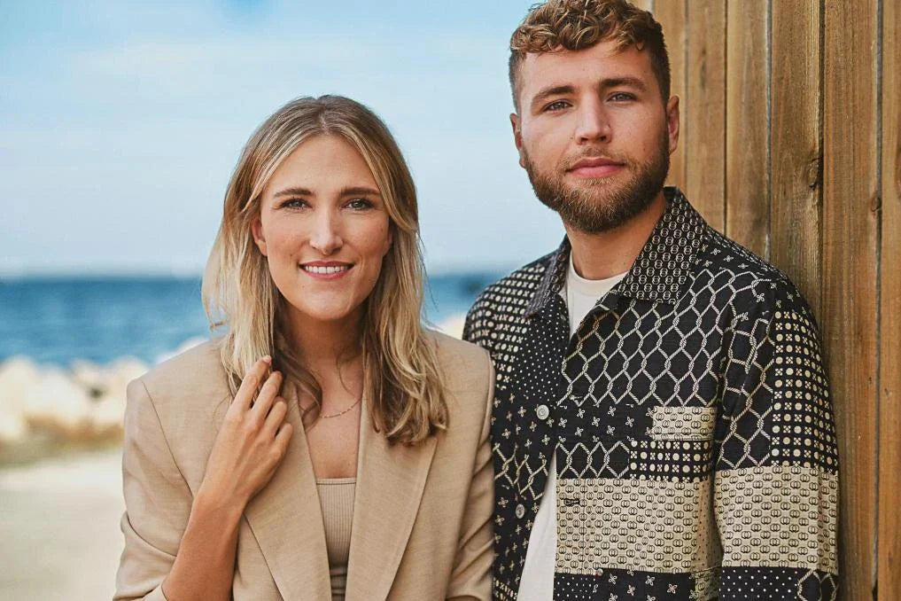 Suzan & Freek Veroveren GelreDome en Verrassen Met Gloednieuwe Single ‘Niemand’