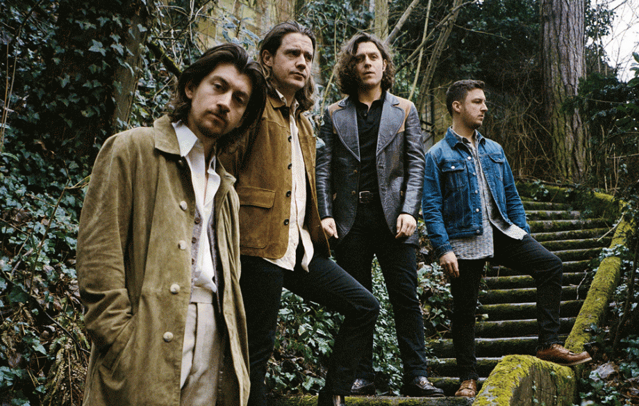 The Magpie Salute is de doorlopende storyline van The Black Crowes