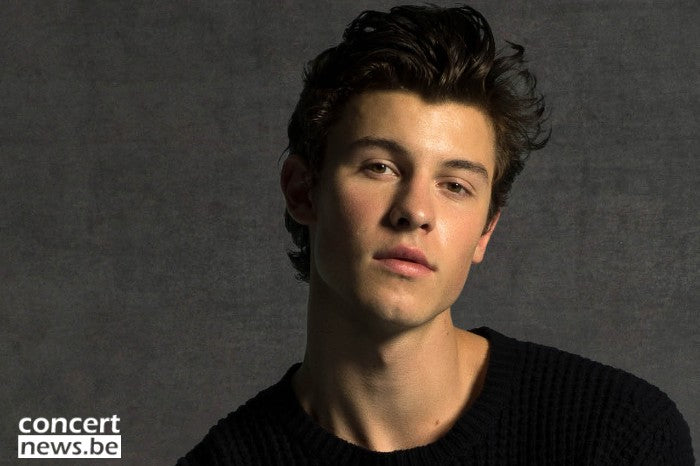 Wereldwijde superhit geeft Shawn Mendes geen verlammend gevoel.