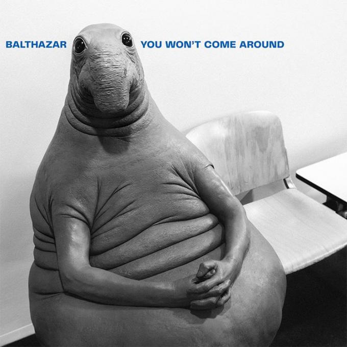 Balthazar komt met een gloednieuw album begin 2021
