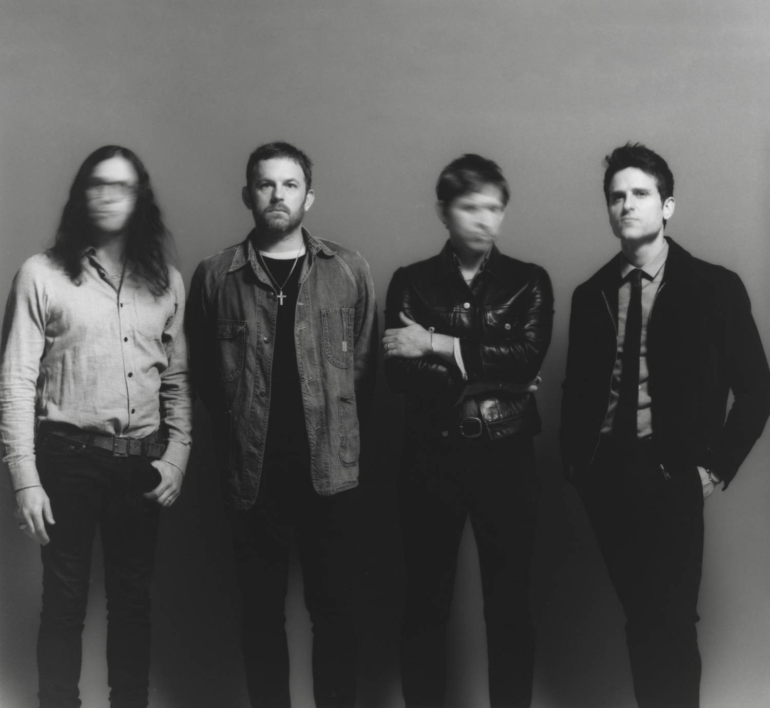 Kings of Leon komt met een nieuw album en die kan jij winnen!