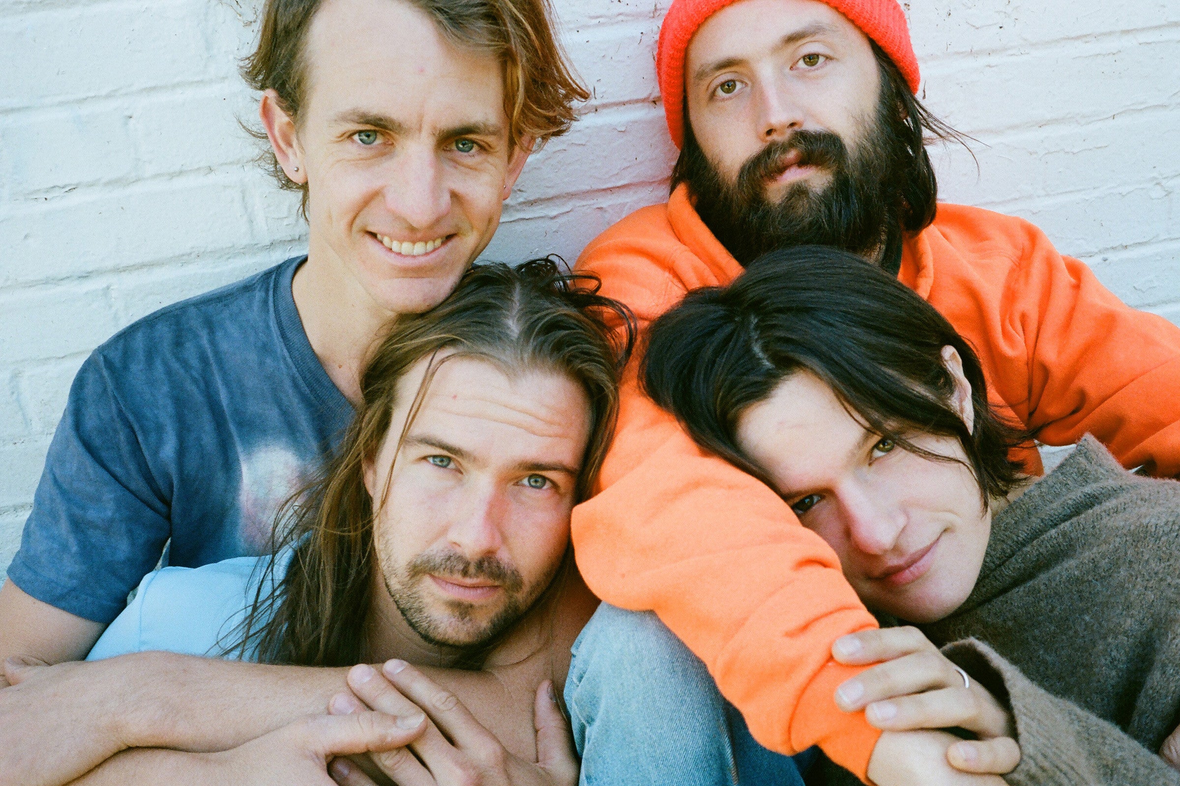 Big Thief stelt zichzelf graag op de proef en maakt daarmee een indrukwekkend album