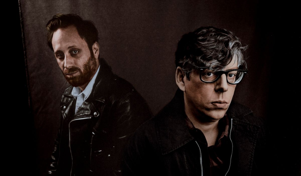 Geen toeters en bellen op het nieuwe album van The Black Keys, maar een hommage aan de gitaar