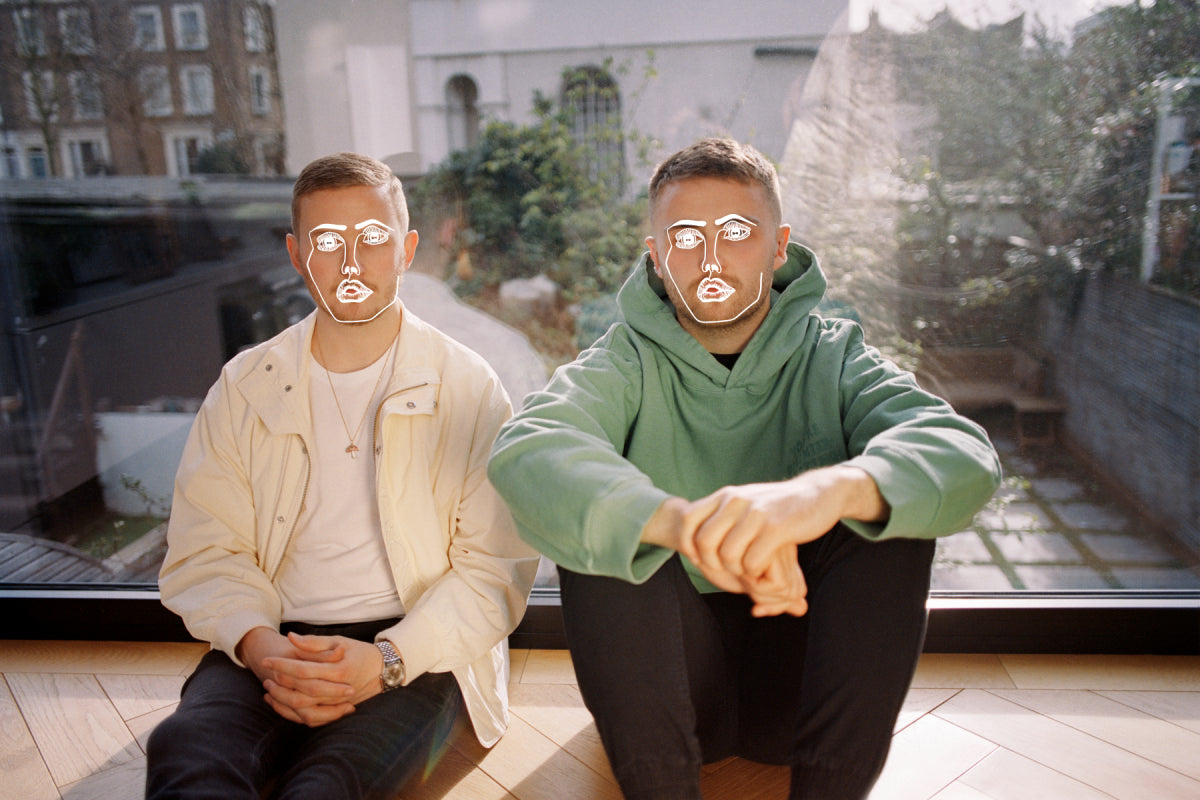 Disclosure combineert nieuwe album 'Energy' met Minecraft game.