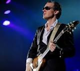 Joe Bonamassa's vervolg op Blues Deluxe I verschijnt 6 oktober op Vinyl