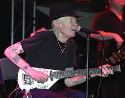 Johnny Winter's Legendarische Fillmore East 1970 Show Komt Terug op Helder Vinyl!