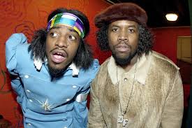 OutKast's 'Stankonia' viert 25e verjaardag: Een ode aan het meesterwerk