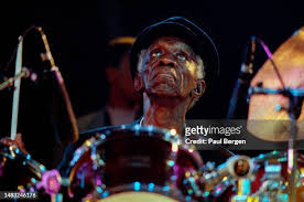 Unieke opname van Art Blakey & The Jazz Messengers Big Band North Sea Jazz 1980