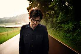 ANTI- Records brengt een nog niet eerder gehoord album van Mark Linkous van Sparklehorse uit