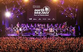 Nederlands samenwerkingsverband introduceert NSJ Concertseries op vinyl