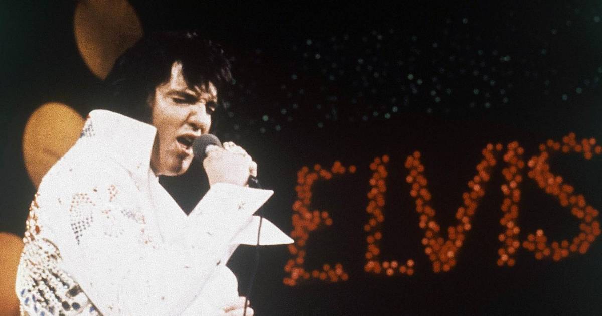 Fraaie Elvis Deluxse Boxset met 4 LP's verschijnt 12 september