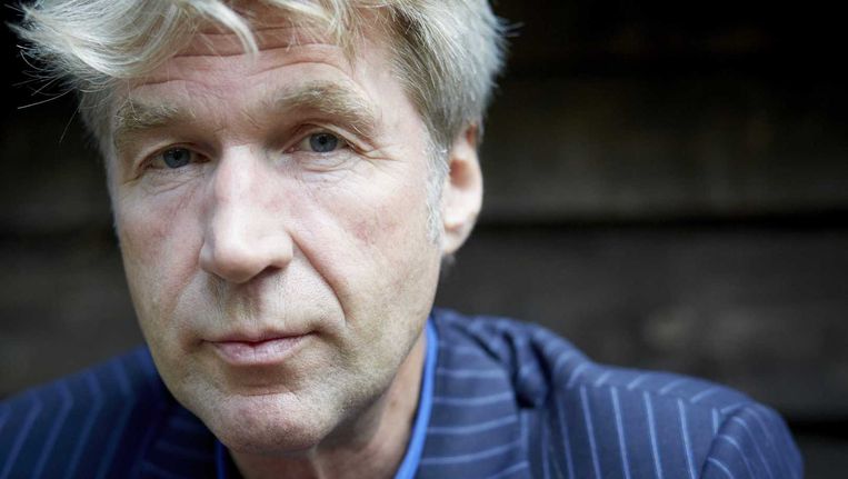 Het allerbeste van Frank Boeijen binnenkort op gelimiteerd Coloured vinyl (3LP) (500 stuks)