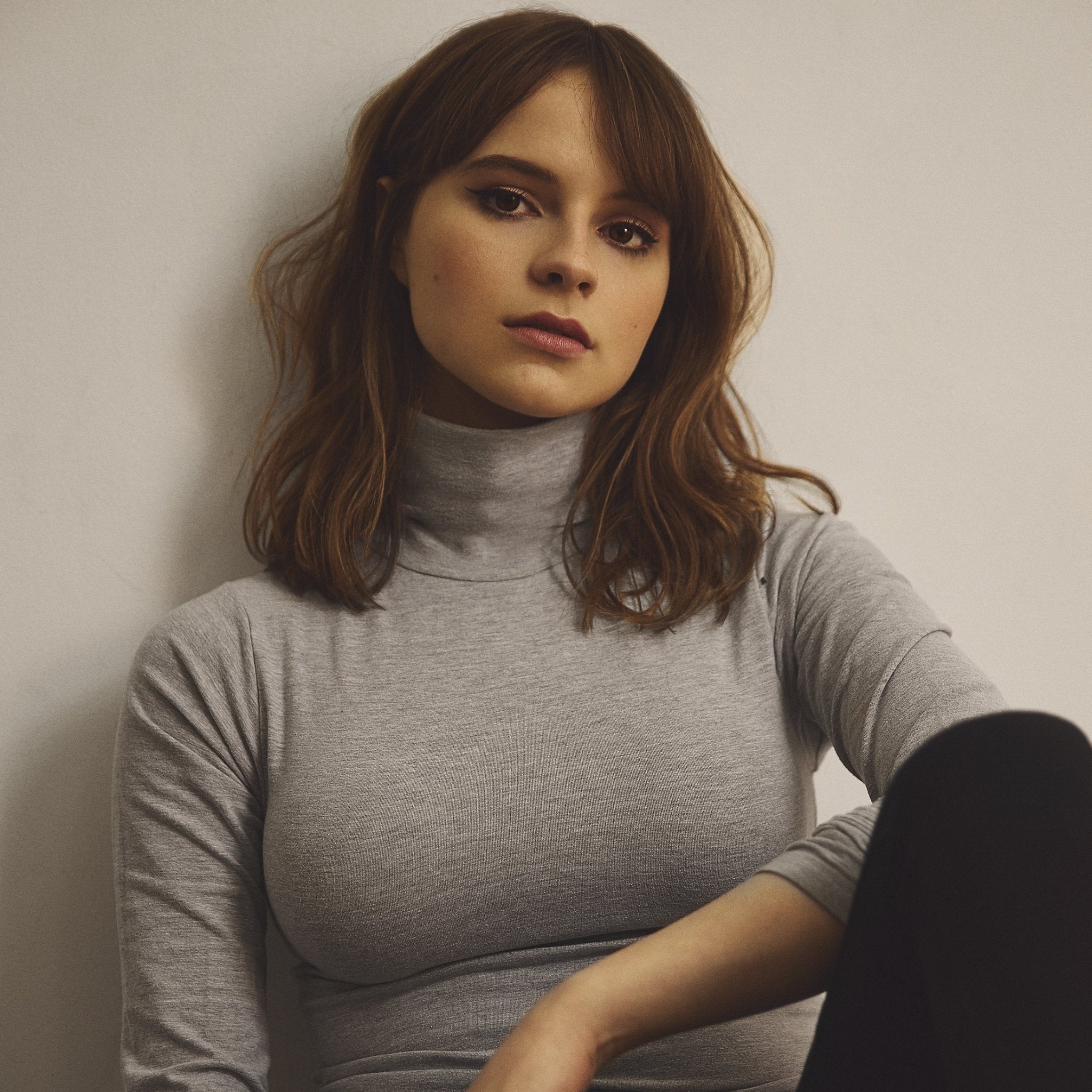 4e album Gabrielle Aplin verschijnt gelimiteerd op 'glow in the dark' Vinyl