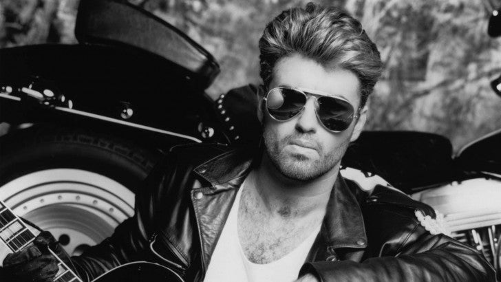 Uitgezonden documentaire George Michael geeft boost aan vinylalbum 'Listen Without Prejudice Vol. 1'