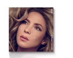 Shakira herpakt zich: 'Las Mujeres Ya No Lloran'