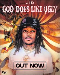 Waarom JID's 'God Does Like Ugly' een essentieel album is