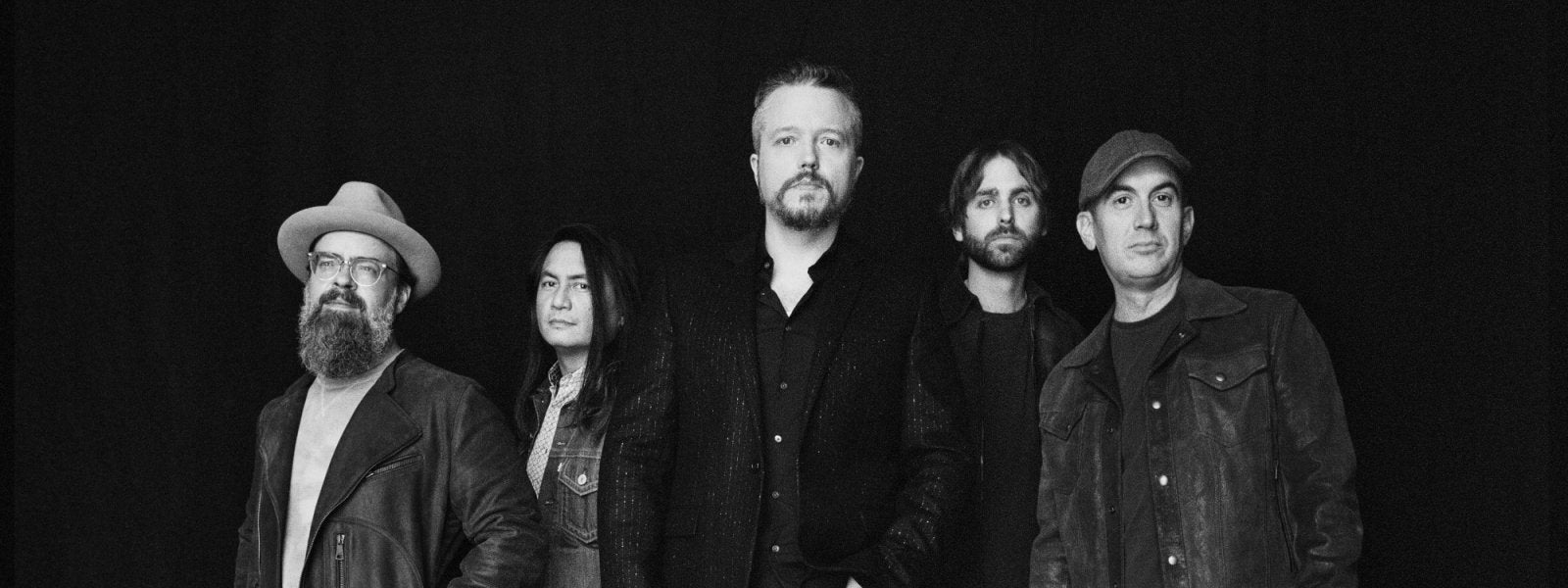 zevende studioalbum Jason Isbell and the 400 unit verschijnt 15 mei 2020