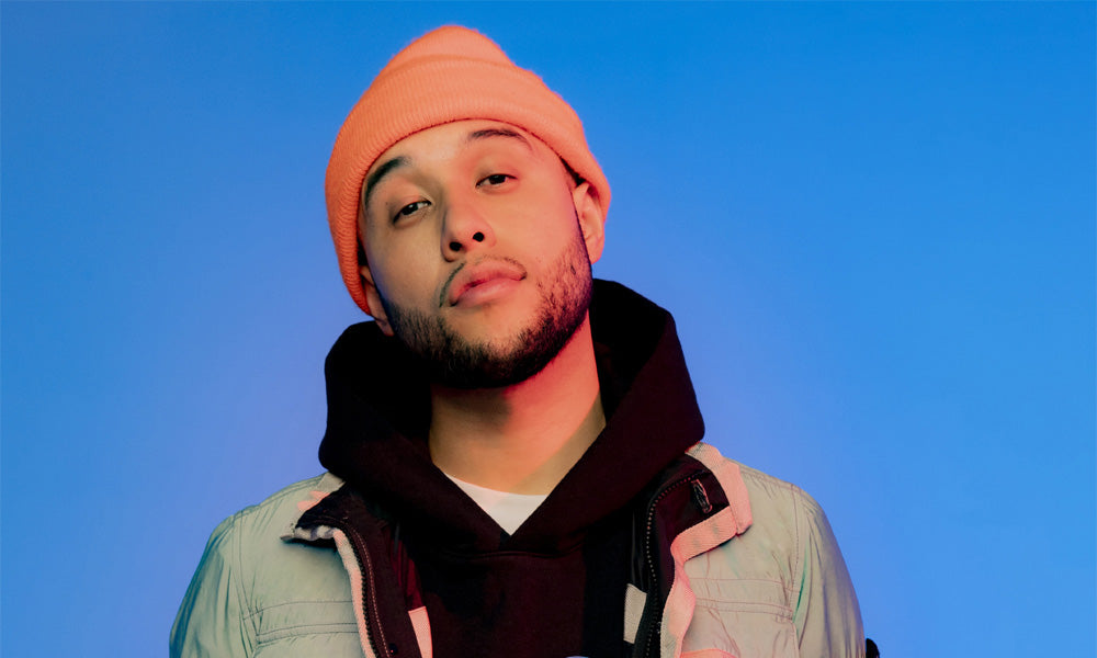 Jax Jones weet hoe je een debuutalbum in de (super)markt zet