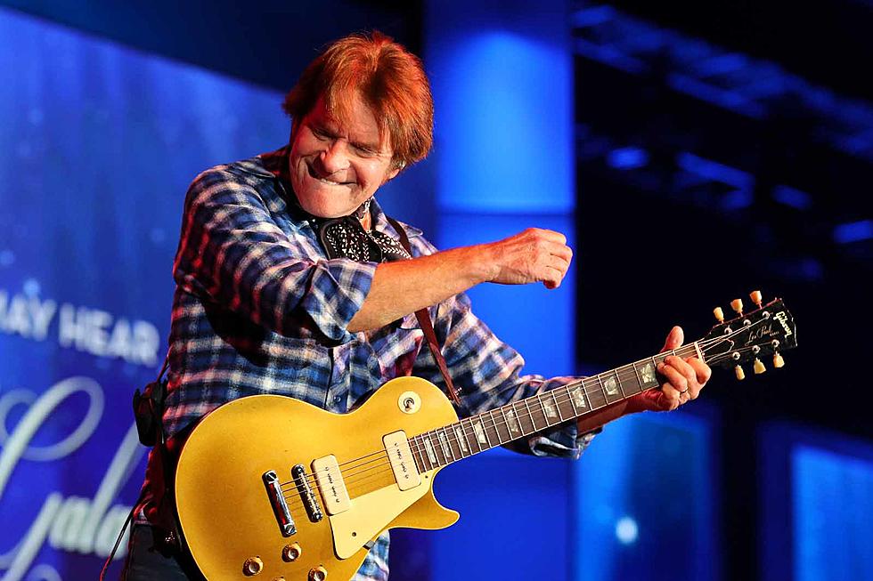 John Fogerty neemt nieuw live dubbelalbum mee naar optreden in Grolloo