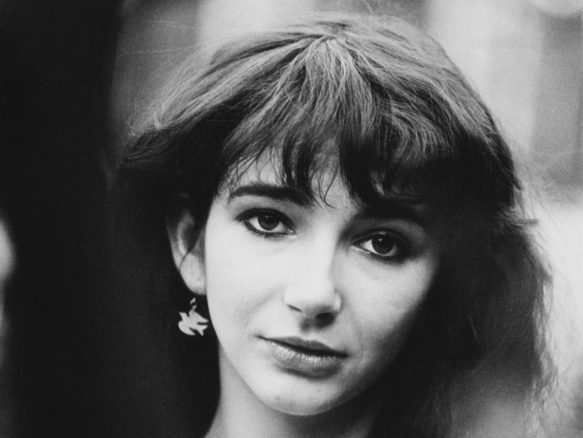 Geremasterde versies en onuitgebracht materiaal Kate Bush op 4 splinternieuwe Vinylboxsets