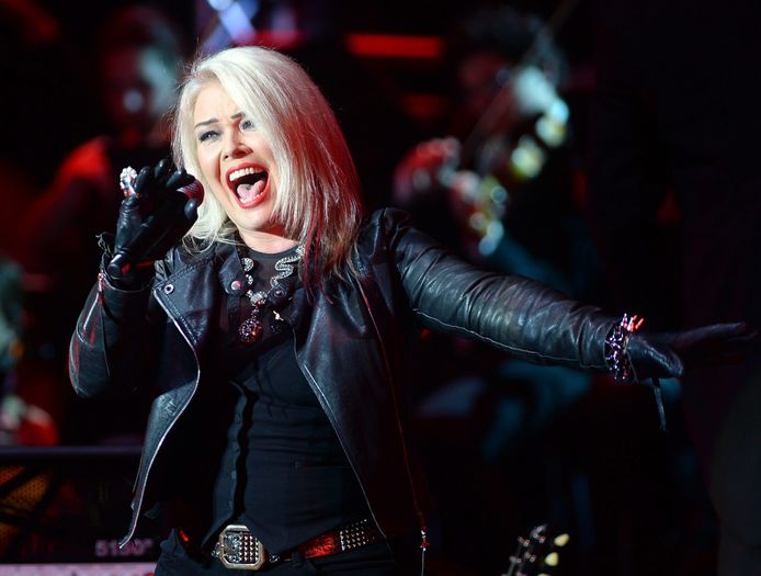 Kim Wilde's 11e studioalbum, Come Out And Play voor het eerst uit op Vinyl