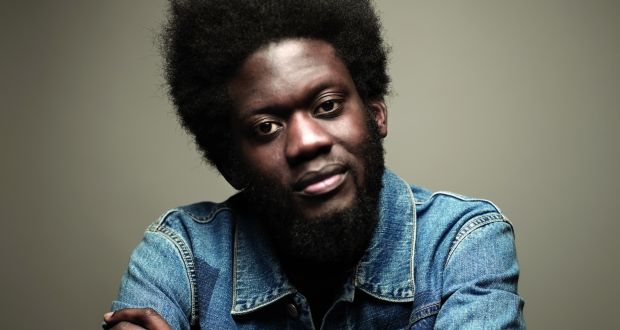Het lange wachten is voorbij, Michael Kiwanuka's derde studioalbum is uit op vinyl