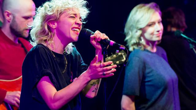 Krezip brengt na twaalf jaar een splinternieuw studioalbum uit
