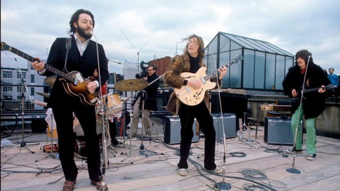 The Beatles brengen bijzondere uitgave van 'Let it Be' uit