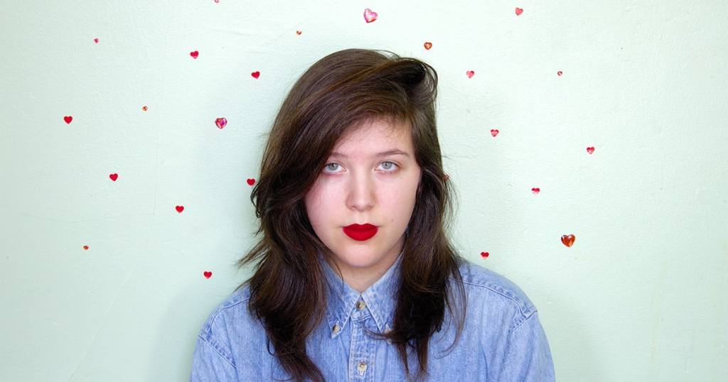 Lucy Dacus: 'Het album dat gemaakt moest worden...'