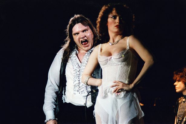 Derde album Meat Loaf gelimiteerd op gekleurd vinyl