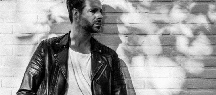 Mercy John maakt up tempo rootsrock met een ruig randje