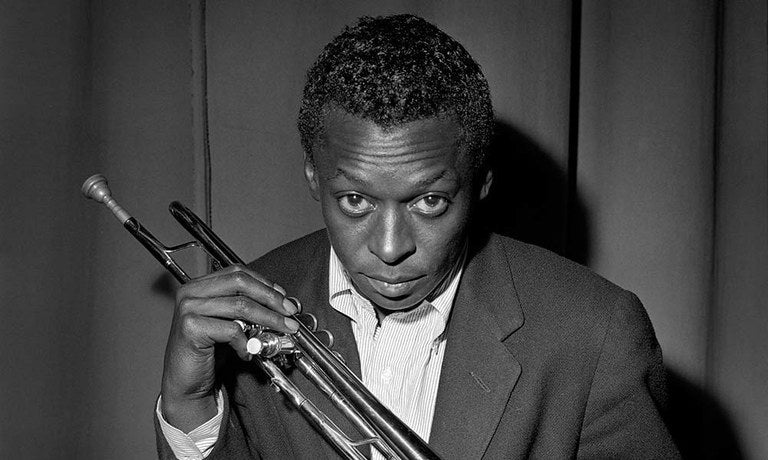 Miles Davis docu 'Birth of Cool' nu ook via Netflix te zien.