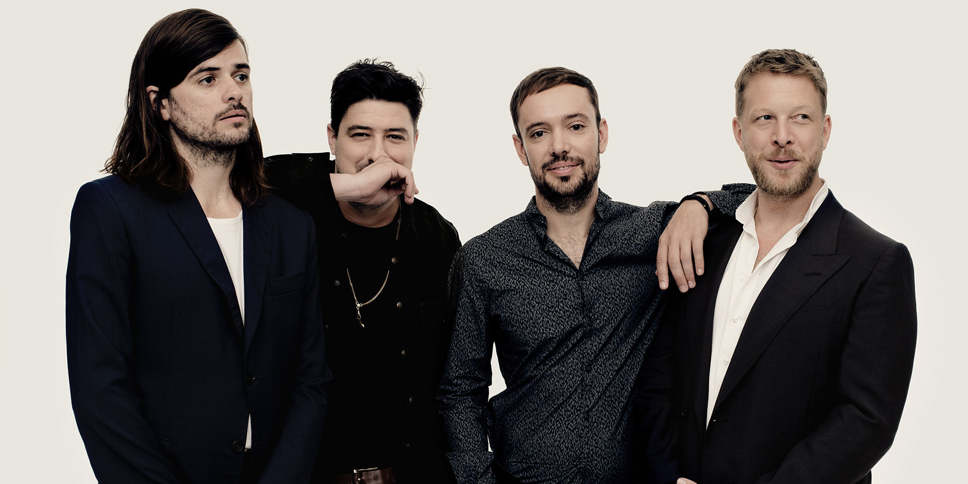10 jarig Jubileum 'Sigh no More' van Mumford & Sons reden voor een collectors edition op 7'' Vinyl