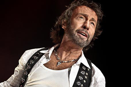 2e soloalbum Paul Rodgers voor het eerst uit op Vinyl