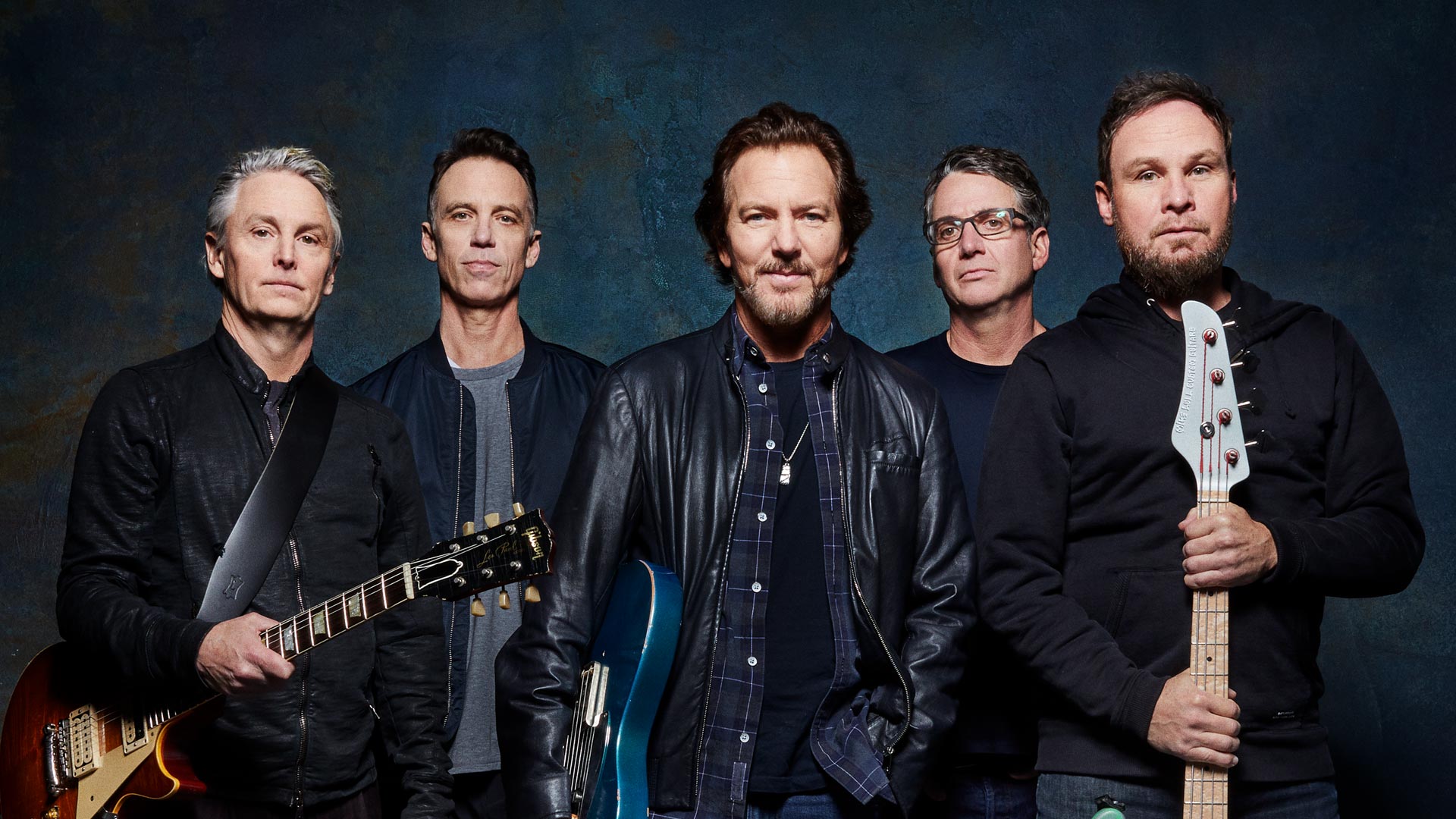 The Greatest Hits van Pearl Jam verschijnt voor het eerst op Vinyl