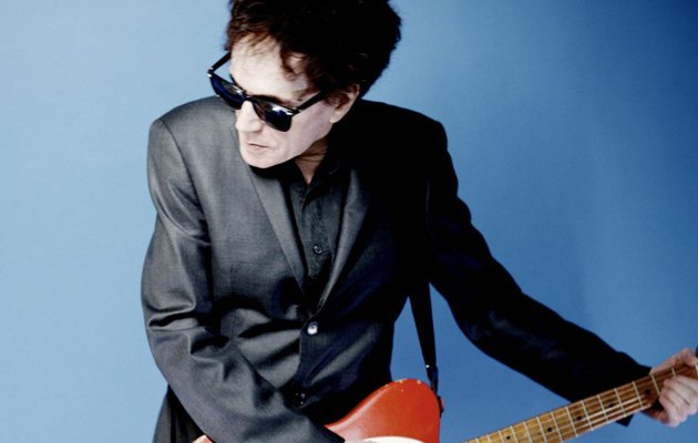 Peter Perrett keert terug met 2e soloalbum op Domino Records.