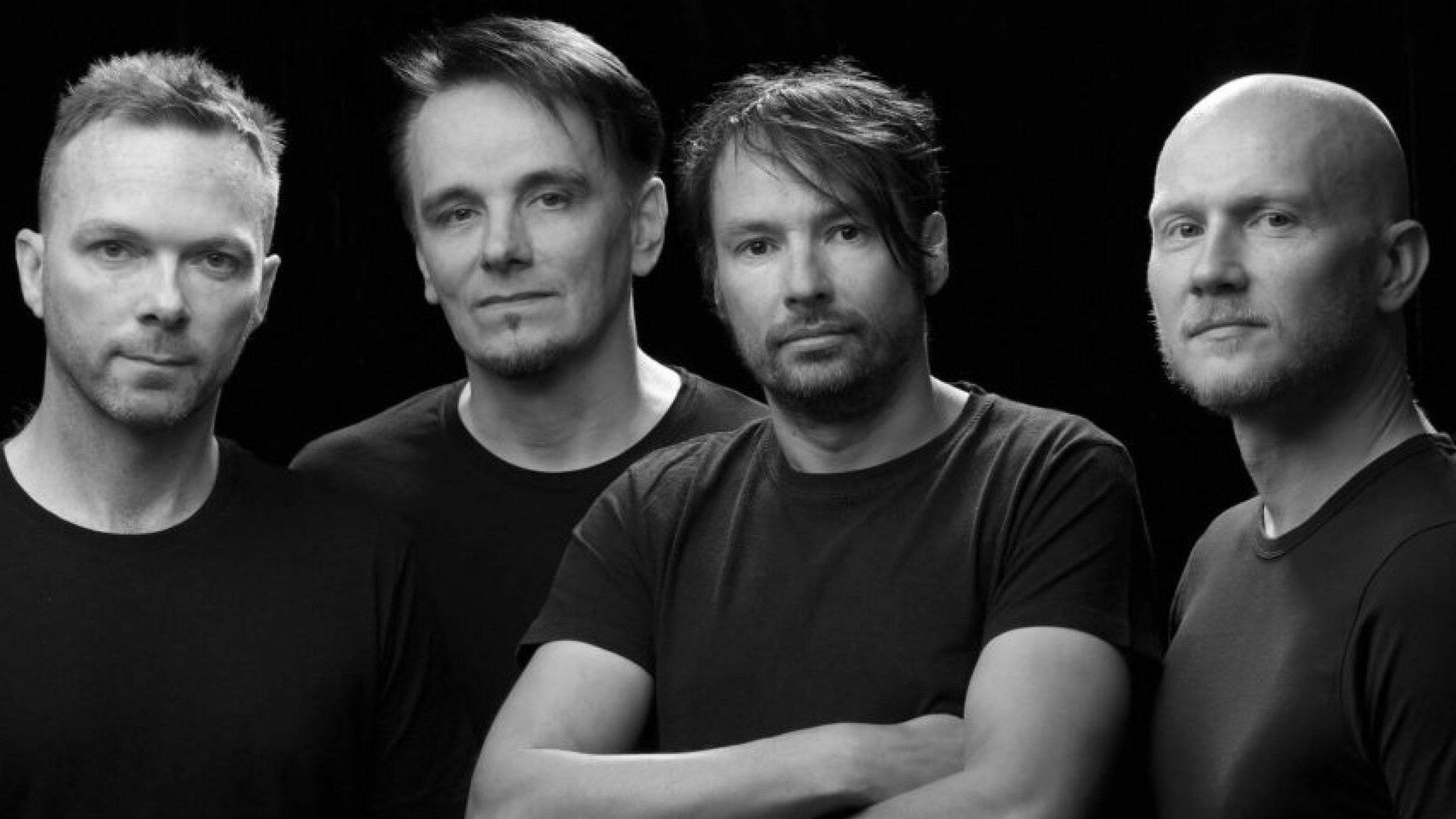 The Pineapple Thief voegt nieuw hoofdstuk toe aan hun indrukwekkende oeuvre.