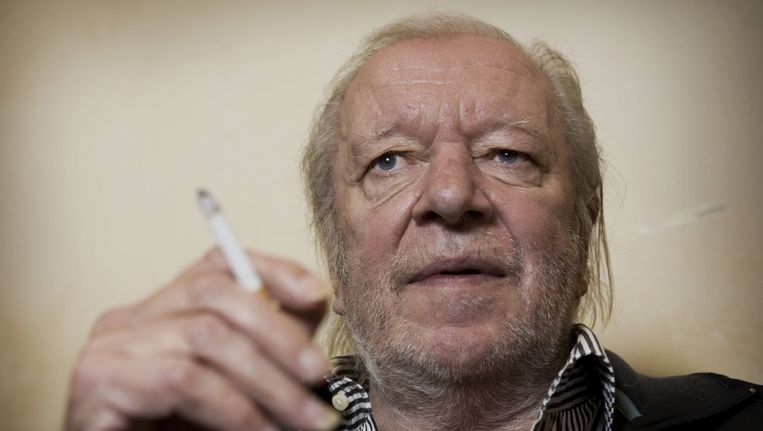 Komende zondag is het 10 jaar geleden dat de legendarische Ramses Shaffy overleed.