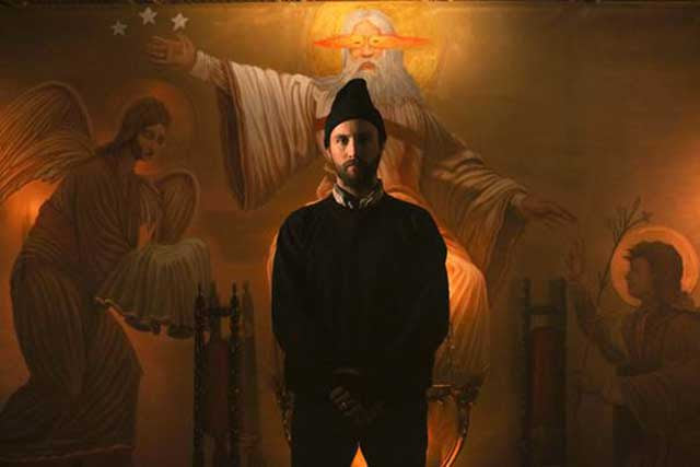 Ruston Kelly maakt schoon schip met zijn derde album 'Shape & Destroy.