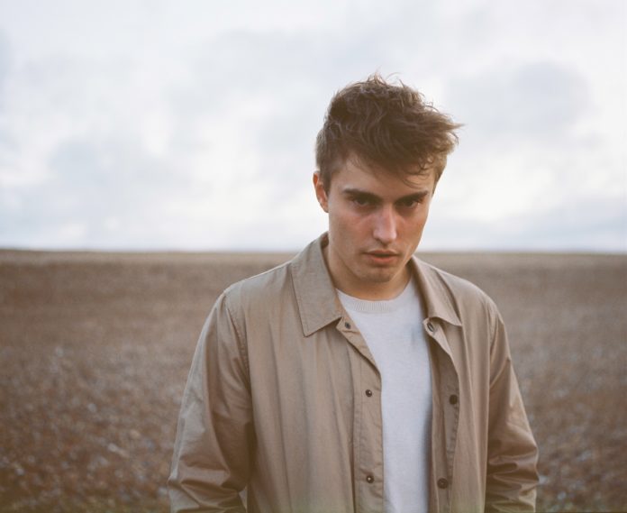 Langverwacht debuutalbum Sam Fender verschijnt begin september.