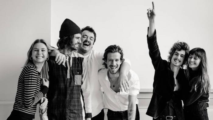 Son Mieux brengt 3e single uit van debuutalbum 'Faire de Son Mieux'